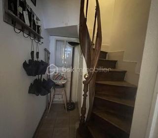  Maison � vendre 5 pi�ces 96 m�