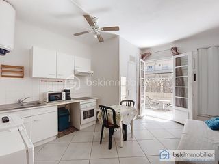  Appartement � vendre 3 pi�ces 57 m�