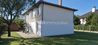  Maison � vendre 7 pi�ces 128 m�