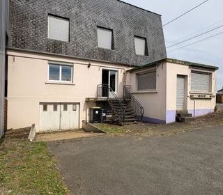  Maison � vendre 7 pi�ces 190 m�