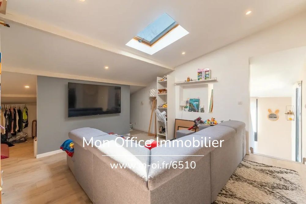 � vendre  Maison Les Pennes-Mirabeau (13170)