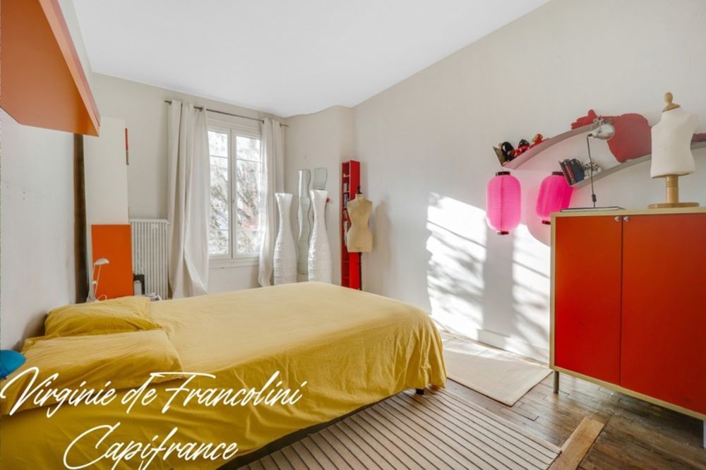 � vendre  Maison Ivry-sur-Seine (94200)