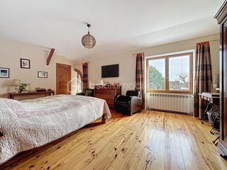  Maison � vendre 8 pi�ces 300 m�