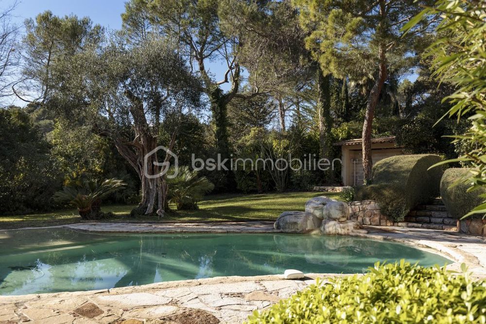 � vendre  Villa Mougins (06250)