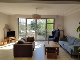  Maison � vendre 7 pi�ces 144 m�