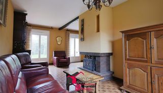  Maison � vendre 4 pi�ces 94 m�