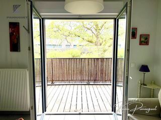  Appartement � vendre 2 pi�ces 38 m�