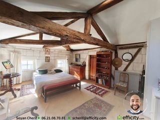  Maison � vendre 7 pi�ces 160 m�