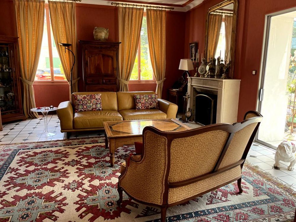 � vendre  Maison Saint-Andr�-de-Cubzac (33240)