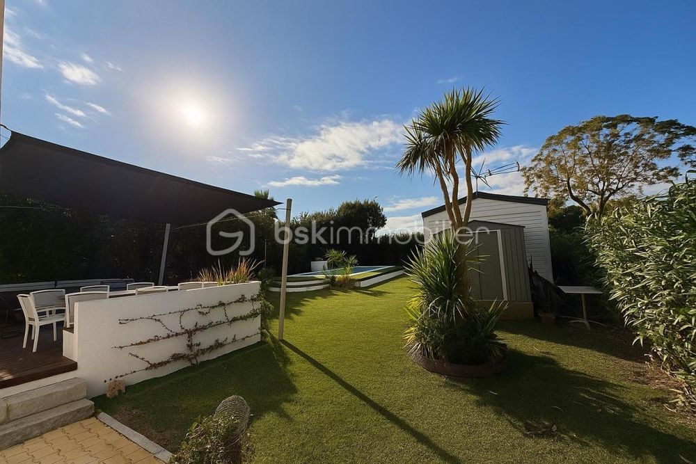 � vendre  Maison Aigues-Mortes (30220)