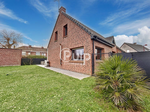   Bien � vendre � emmerin Maison - 6 pi�ce(s) - 120 m�