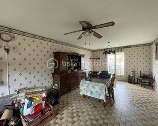  Maison � vendre 5 pi�ces 88 m�