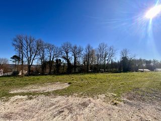  Terrain � vendre 2000 m�