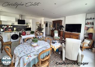  Maison � vendre 3 pi�ces 64 m�