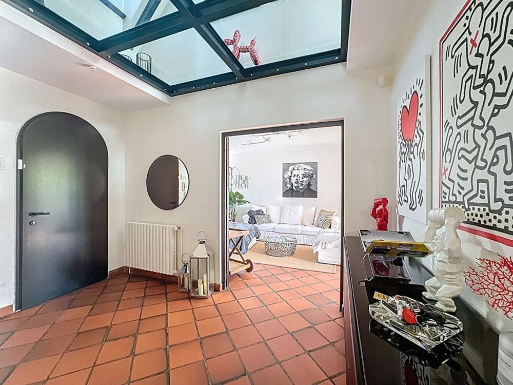 � vendre  Maison Igny (91430)