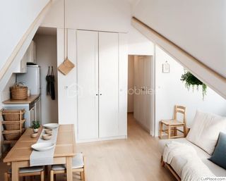  Appartement � vendre 2 pi�ces 29 m�