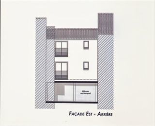  Remise / Grange � vendre 1 pi�ce 58 m�