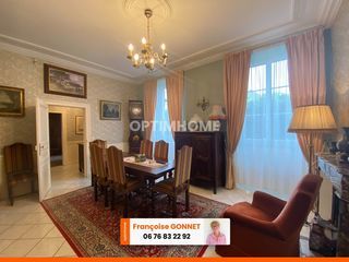  Maison � vendre 5 pi�ces 140 m�