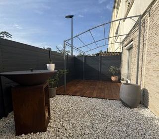  Maison � vendre 4 pi�ces 92 m�