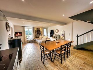  Maison � vendre 5 pi�ces 100 m�