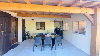  Maison � vendre 4 pi�ces 70 m�