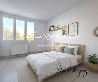  Appartement � vendre 2 pi�ces 28 m�