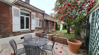  Maison � vendre 10 pi�ces 236 m�