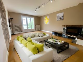  Maison � vendre 4 pi�ces 135 m�