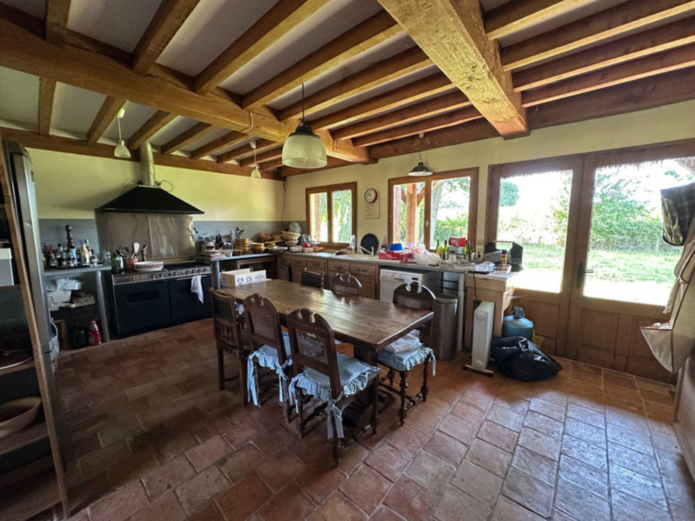 � vendre  Propri�t�/ch�teau Saint-Georges-du-Vi�vre (27450)