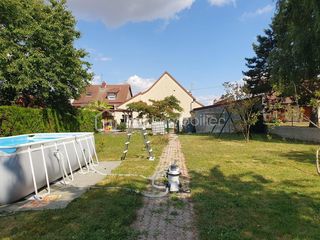  Maison � vendre 7 pi�ces 140 m�