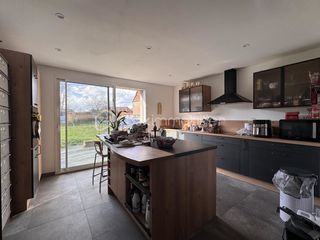  Maison � vendre 3 pi�ces 95 m�