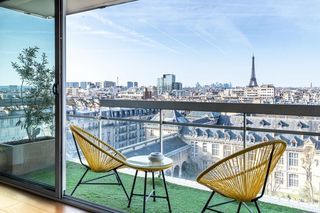  Appartement � vendre 4 pi�ces 93 m�