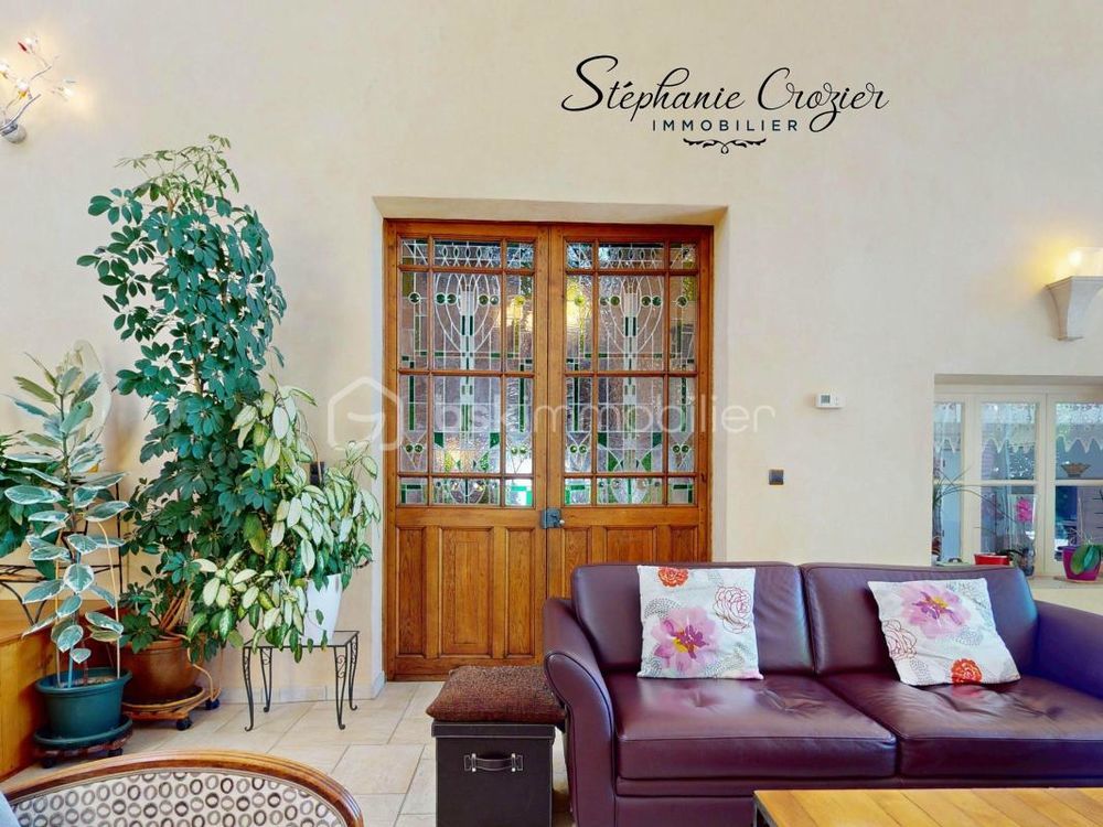 � vendre  Propri�t�/ch�teau Toulouse (31500)