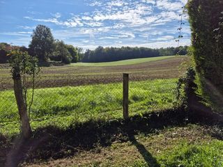  Terrain � vendre 3000 m�