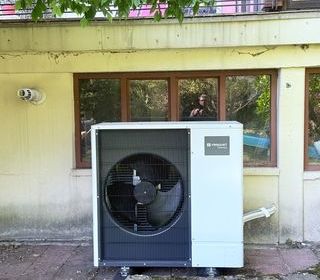  Maison � vendre 9 pi�ces 238 m�