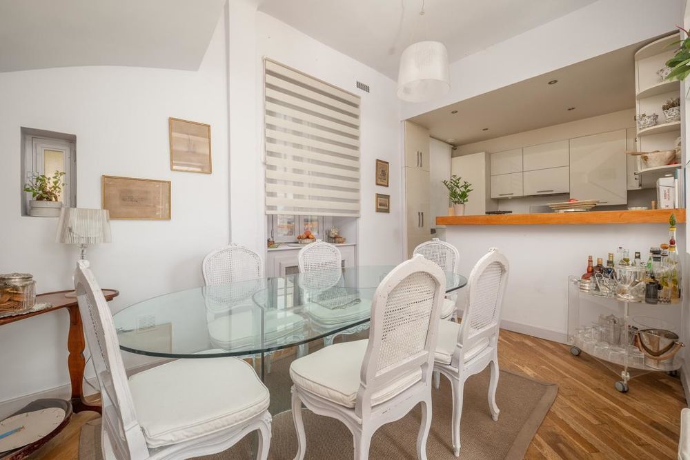 � vendre  Maison Marseille 8