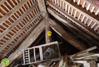  Maison � vendre 3 pi�ces 45 m�