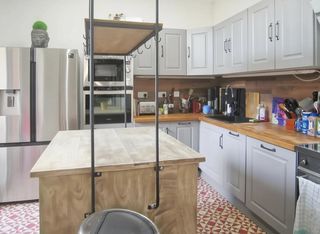  Maison � vendre 5 pi�ces 160 m�