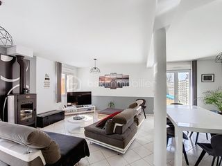  Maison � vendre 4 pi�ces 110 m�