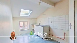  Appartement � vendre 4 pi�ces 84 m�