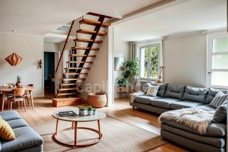  Maison � vendre 5 pi�ces 116 m�