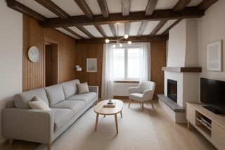  Maison � vendre 5 pi�ces 80 m�