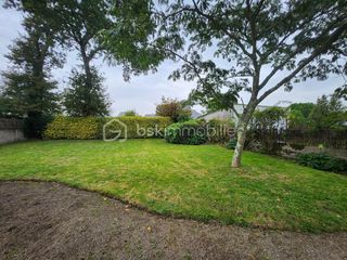  Maison � vendre 8 pi�ces 140 m�