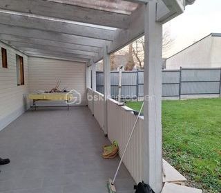  Maison � vendre 6 pi�ces 91 m�