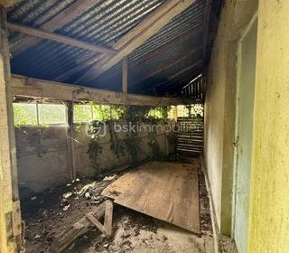  Maison � vendre 1 pi�ce 50 m�