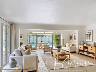  Villa � vendre 5 pi�ces 156 m�