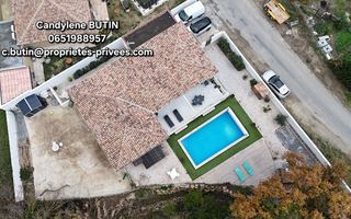  Villa � vendre 4 pi�ces 127 m�