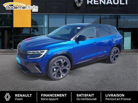 Renault Austral E-Tech hybrid 200 Iconic esprit Alpine 2023 occasion H&eacute;rouville-Saint-Clair 14200