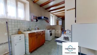  Maison � vendre 4 pi�ces 115 m�