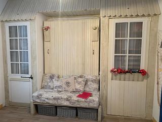  Appartement � vendre 1 pi�ce 12 m�